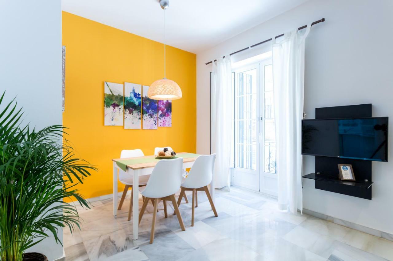 Uniko Home Sevilla Buitenkant foto
