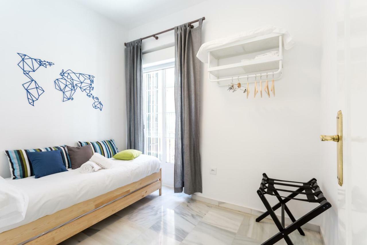 Uniko Home Sevilla Buitenkant foto