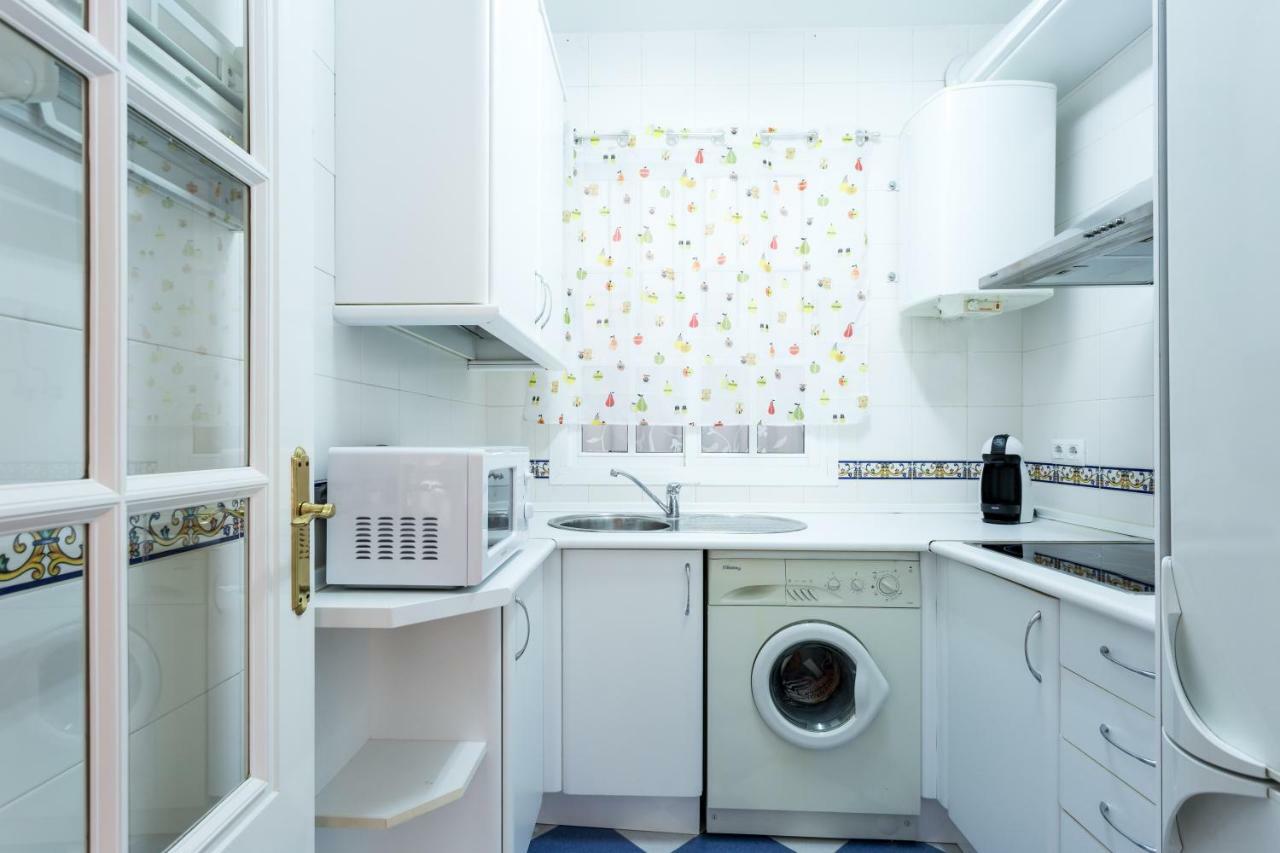 Uniko Home Sevilla Buitenkant foto