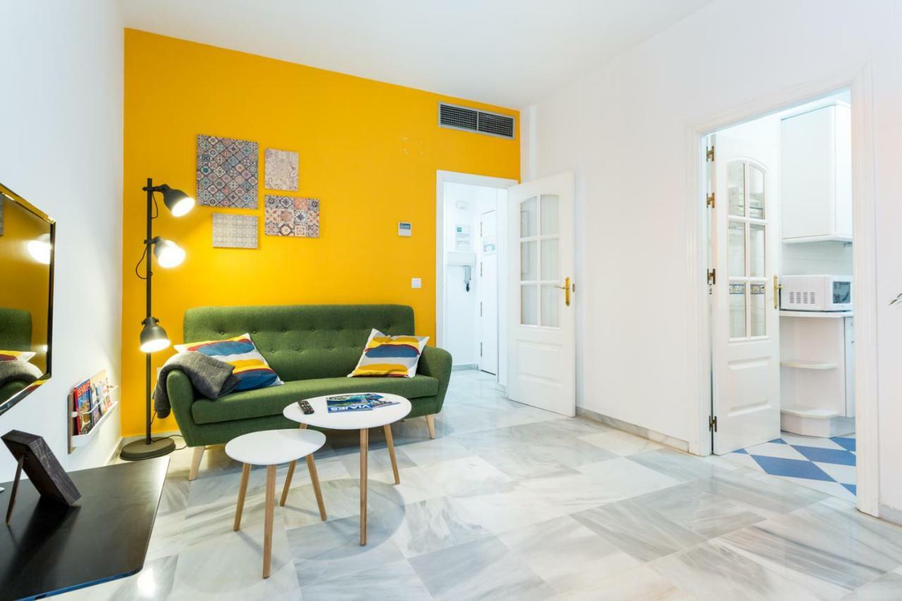 Uniko Home Sevilla Buitenkant foto