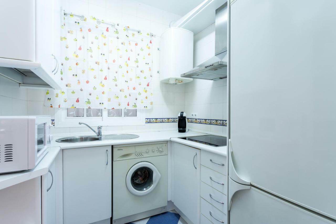 Uniko Home Sevilla Buitenkant foto